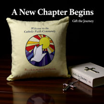 Personalizar nome, círculo de porta RCIA em amarel