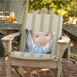 Almofada Personalize-o com as suas fotografias Porch ao ar