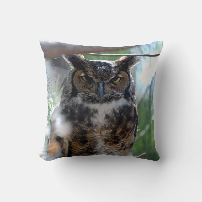 Almofada Personalize o produto (Frente)