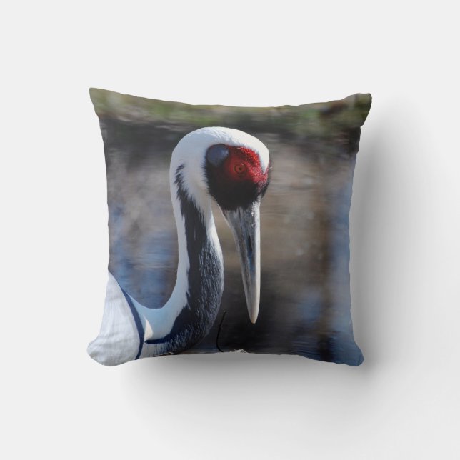 Almofada Personalize o produto (Frente)