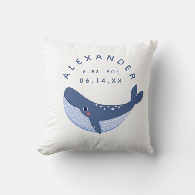 Almofada Personalize o tapete com um nome, para criar um (Frente)