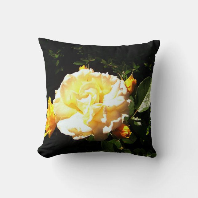 Almofada Personalize o travesseiro reversível dos bonecos (Frente)