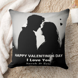 Almofada Personalized Valentine’s Day Gift