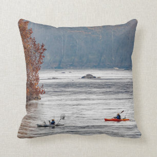 Almofada Pesca Kayak