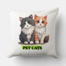 PET CAT