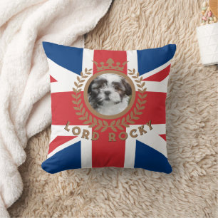 Almofada Pet Personalizado