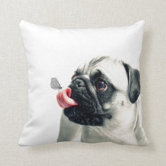 Almofada Pet Pet PUG - personalize-o
