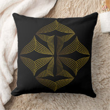 pétala da flor da linha ouro