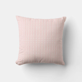 Almofada Pétalas Rosadas