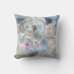 Almofada Phantasmagoria Fantasy
