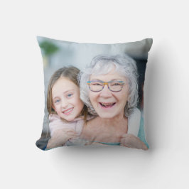 Almofada Photo Customised Pillow With Picture Throw Pillows