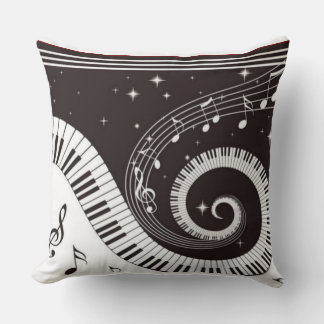 Almofada Piano