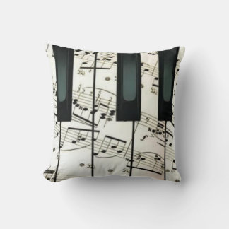 Almofada Piano