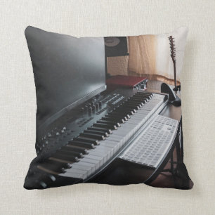 Almofada Piano incrível