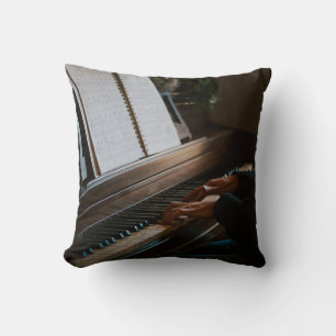 Almofada Piano legal