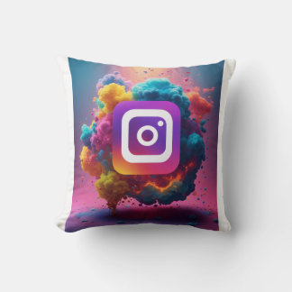 Almofada pic instgram