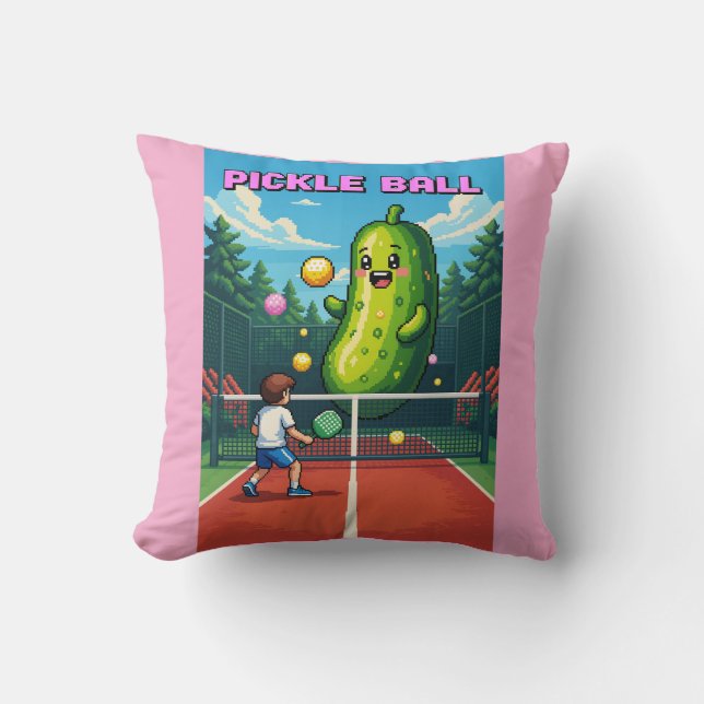 Almofada Picleball (Frente)