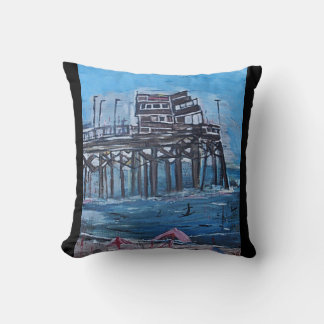 ALMOFADA PIER DE NEWPORT BEACH