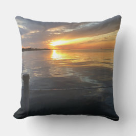 Almofada Pier Sunset