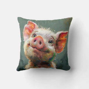 Almofada Piglet