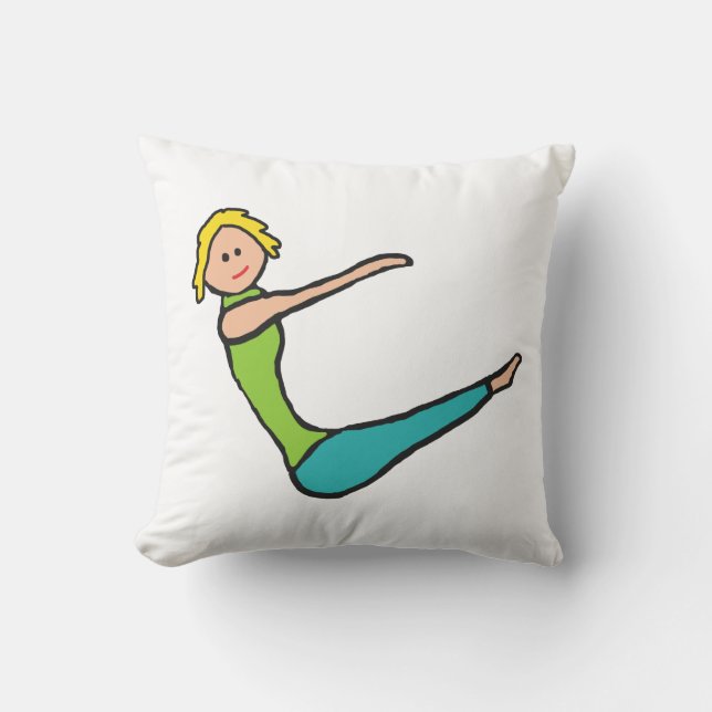 Almofada Pilates (Frente)