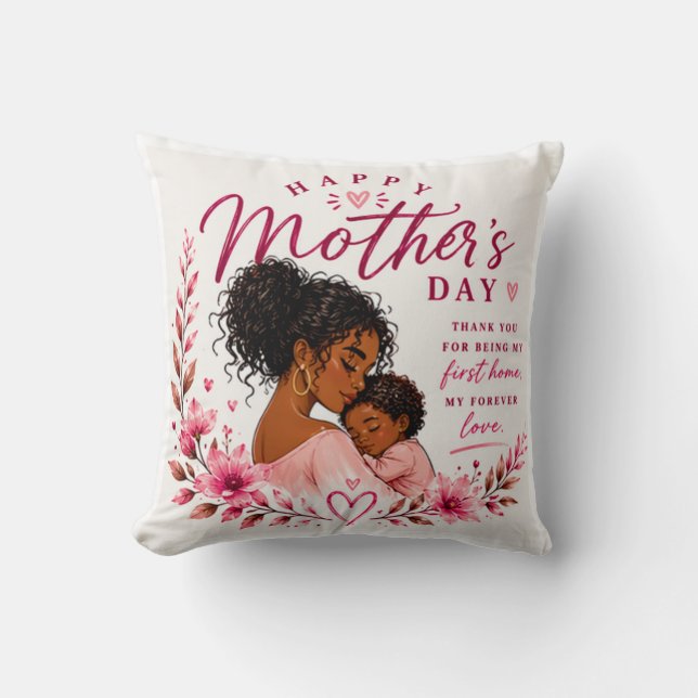 Almofada Pillow (Frente)