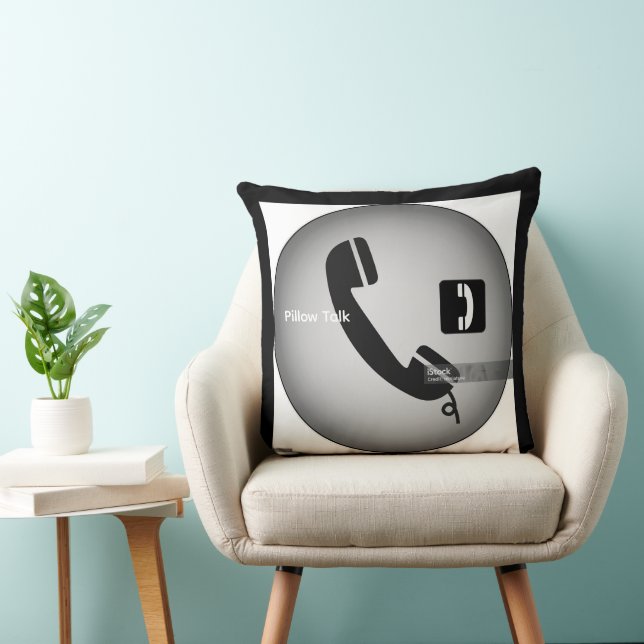 Almofada Pillow (Cadeira)