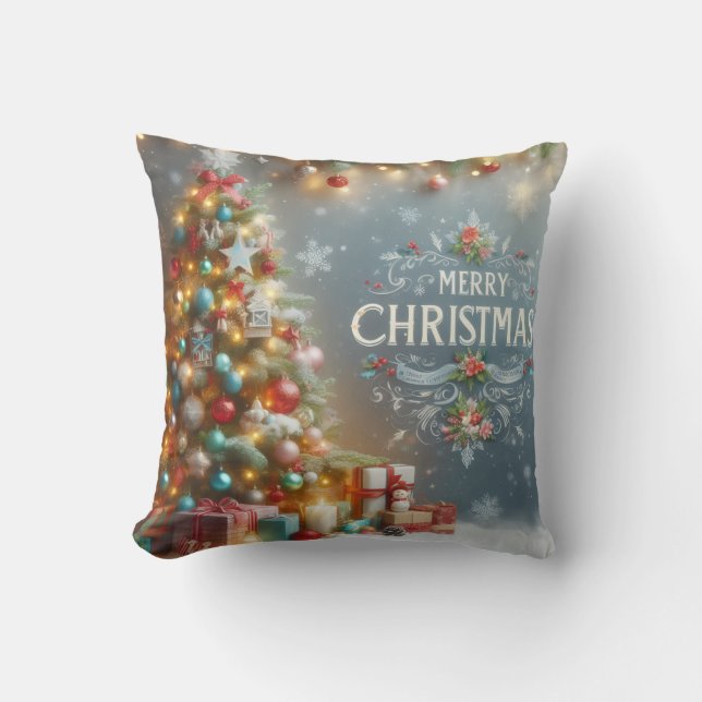 Almofada Pillow (Frente)