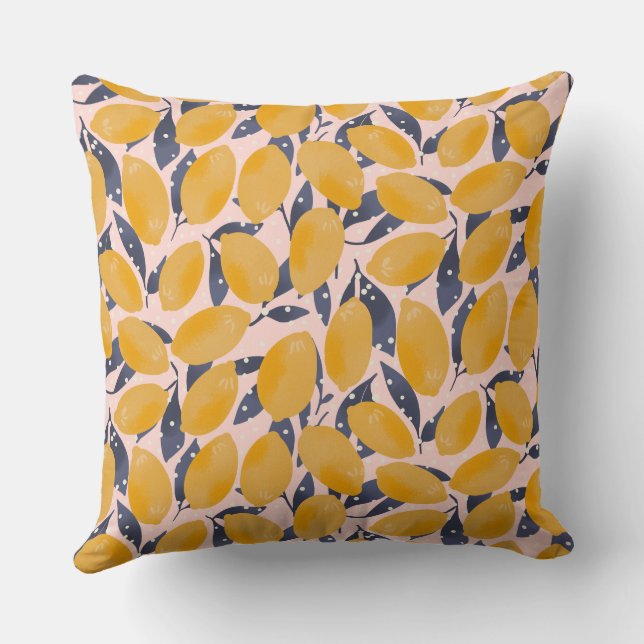 Almofada Pillow (Verso)