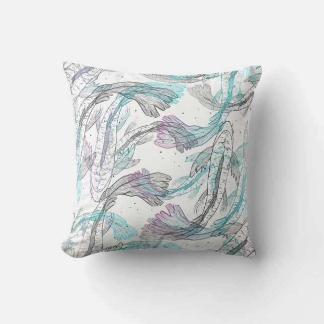 Almofada Pillow (Frente)