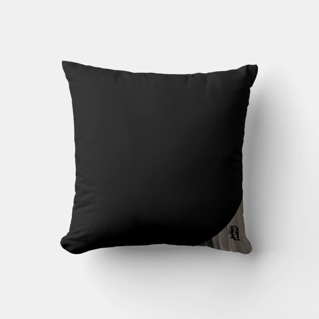 Almofada Pillow Abstract Interior Terra’s Tender Whisper (Frente)
