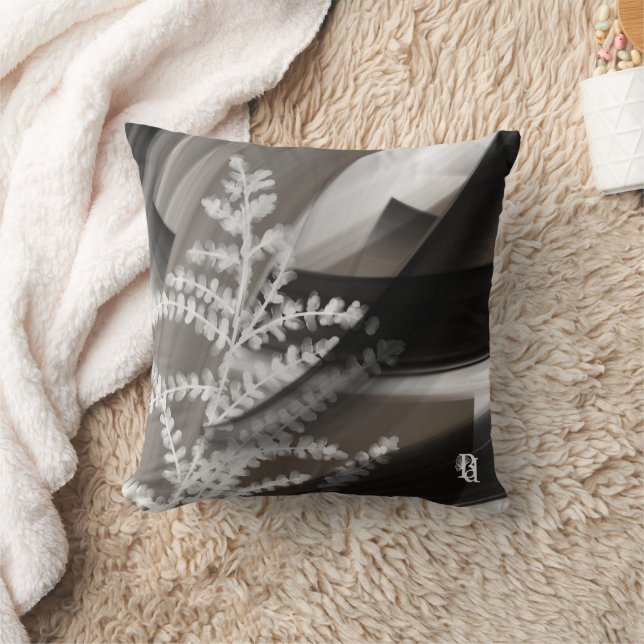 Almofada Pillow Abstract Interior Terra’s Tender Whisper (Cobertor)