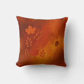Almofada Pillow autumn