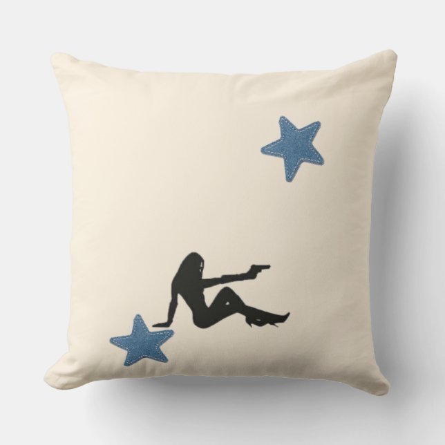 Almofada pillow case (Frente)