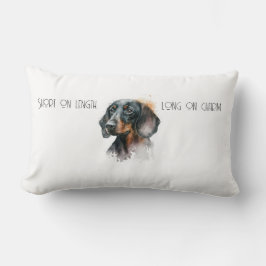 Almofada | Pillow Dachshund