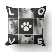 pillow design 