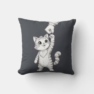 Almofada pillow - Fist Bump design