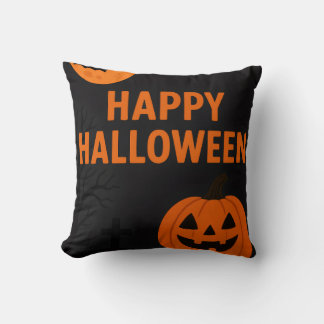 Almofada Pillow Halloween 