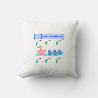 Almofada Pillow mother's day