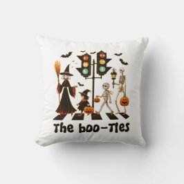 Almofada (Pillow) Walk