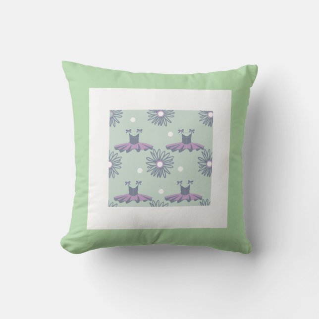 Almofada PillowPowerArt (Frente)
