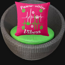 Almofada Pinças De Gato Vibram Cudles Em Rosa Bonito Modern