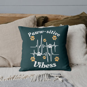 Almofada Pinças De Gato Vídem Cudles Em Verde Bonito Modern
