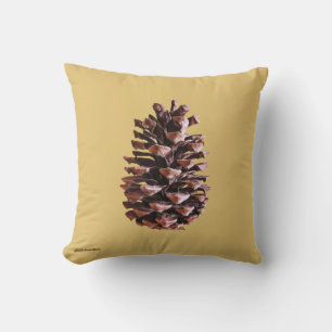 Almofada Pine Cone
