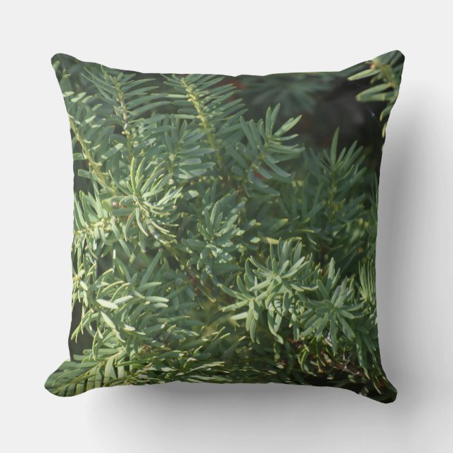 Almofada Pine Forest (Frente)