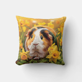 Almofada Pinheiro-da-índia