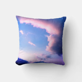 Almofada Pink clouds