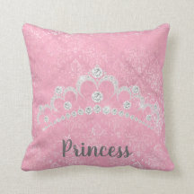 PINK DE TRAVESSEIRO DE IMPRESSÃO PEQUENA personali