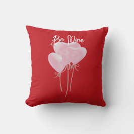 Almofada Pink Hearts