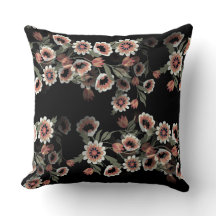 Pinks e Verdes Botânicos Moles Inspirados no Barro